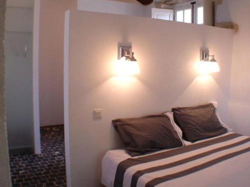 Chambres D'Hotes Chateau Beaupre سان لورون ديز آربر المظهر الخارجي الصورة